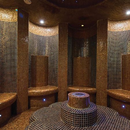 Hotel Gino Wellness Rabath Akhaltsikhe  Exteriör bild