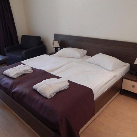 Hotel Gino Wellness Rabath Akhaltsikhe  Exteriör bild
